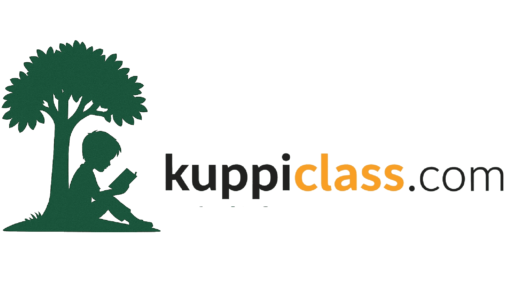 KuppiClass Logo